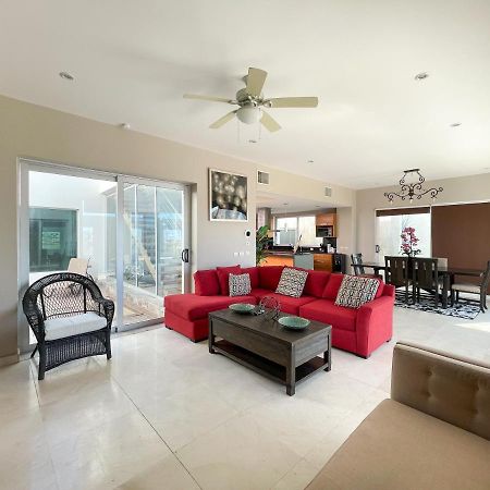 Authentic Luxury Villa With Private Pool Puerto Peñasco Zewnętrze zdjęcie