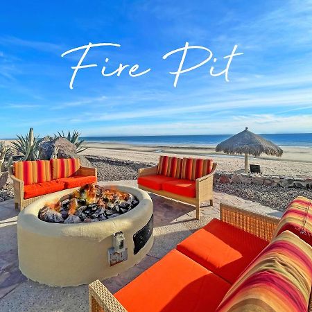 Authentic Luxury Villa With Private Pool Puerto Peñasco Zewnętrze zdjęcie