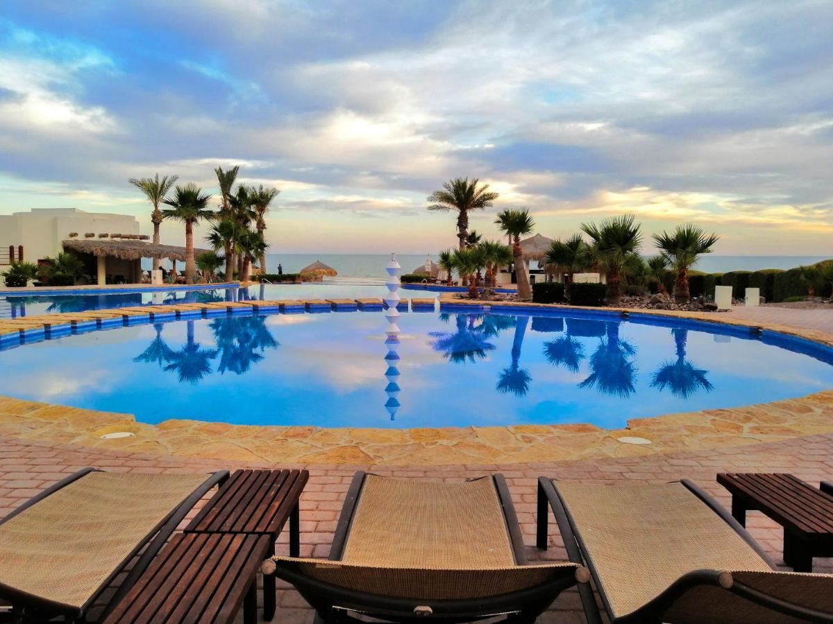 Authentic Luxury Villa With Private Pool Puerto Peñasco Zewnętrze zdjęcie