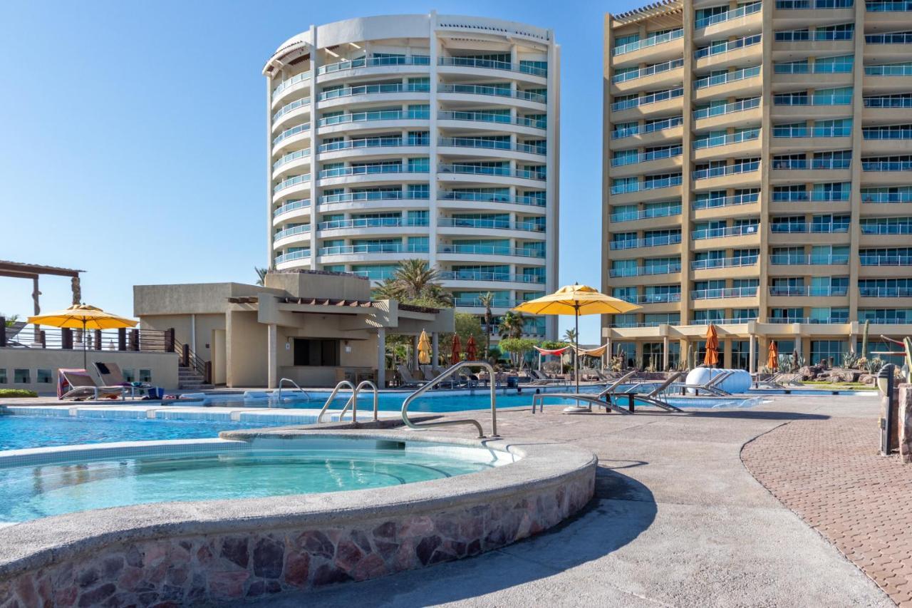 Authentic Luxury Villa With Private Pool Puerto Peñasco Zewnętrze zdjęcie