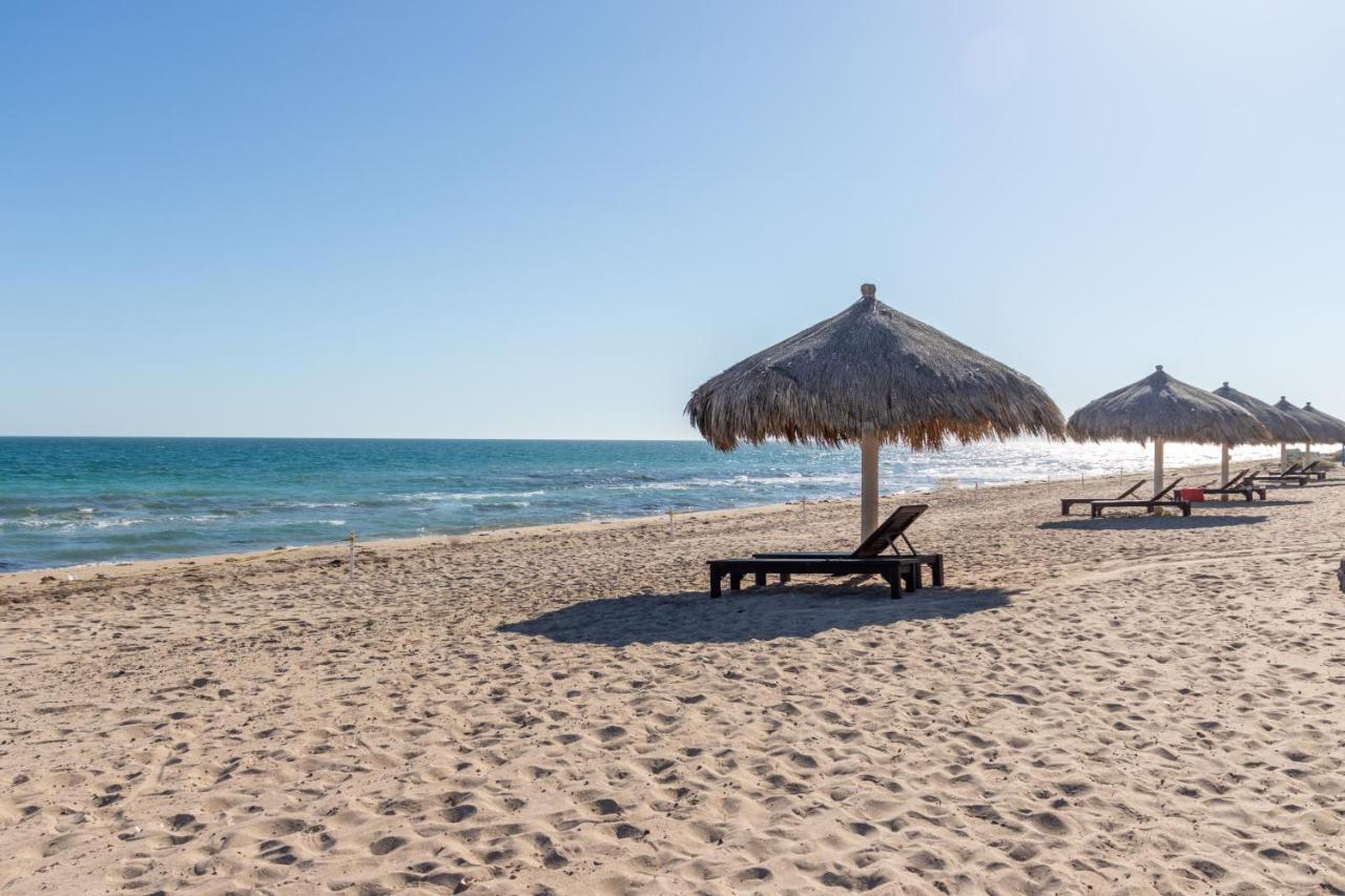 Authentic Luxury Villa With Private Pool Puerto Peñasco Zewnętrze zdjęcie