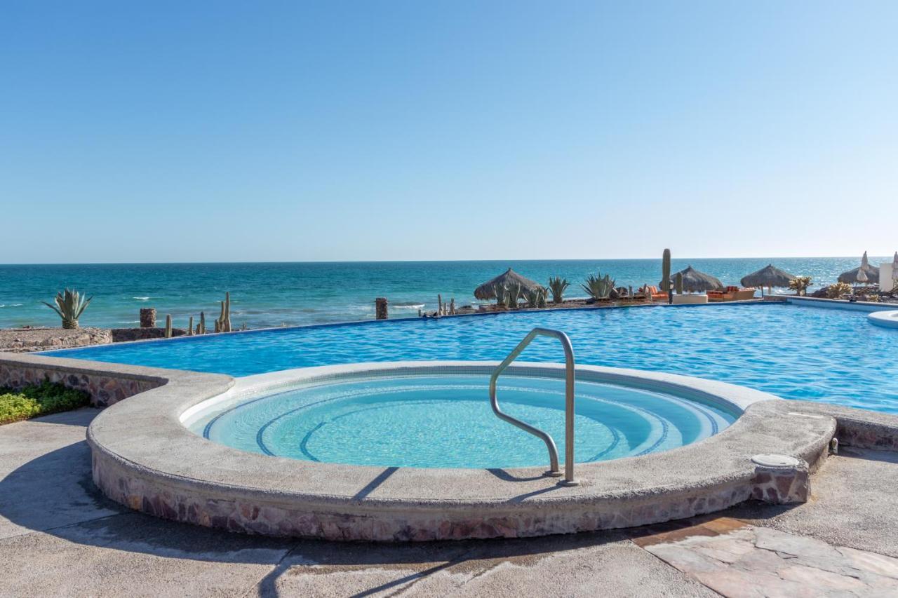 Authentic Luxury Villa With Private Pool Puerto Peñasco Zewnętrze zdjęcie