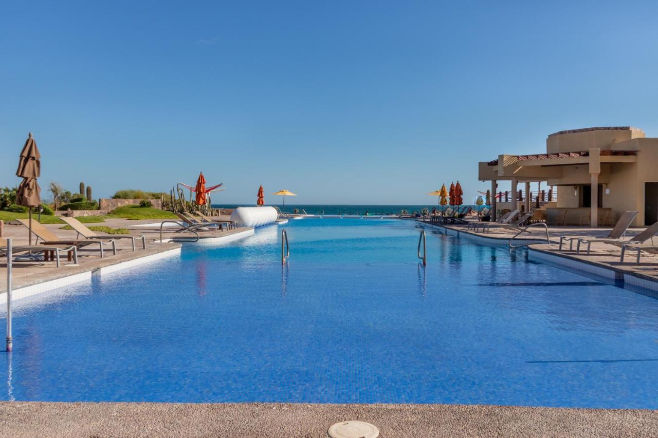Authentic Luxury Villa With Private Pool Puerto Peñasco Zewnętrze zdjęcie