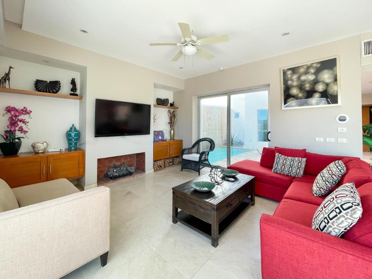 Authentic Luxury Villa With Private Pool Puerto Peñasco Zewnętrze zdjęcie
