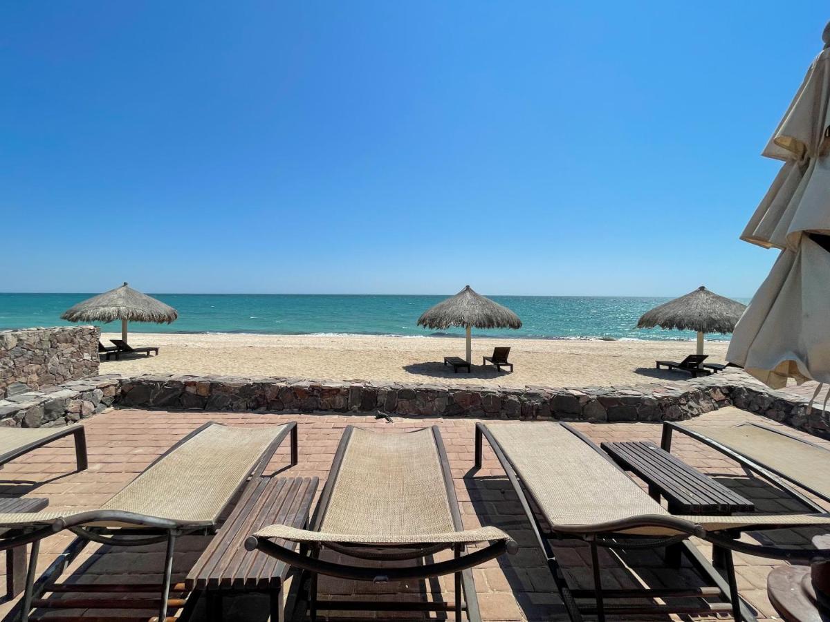 Authentic Luxury Villa With Private Pool Puerto Peñasco Zewnętrze zdjęcie