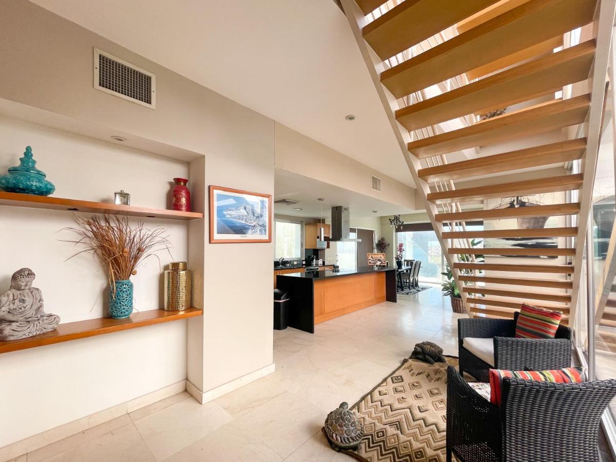 Authentic Luxury Villa With Private Pool Puerto Peñasco Zewnętrze zdjęcie