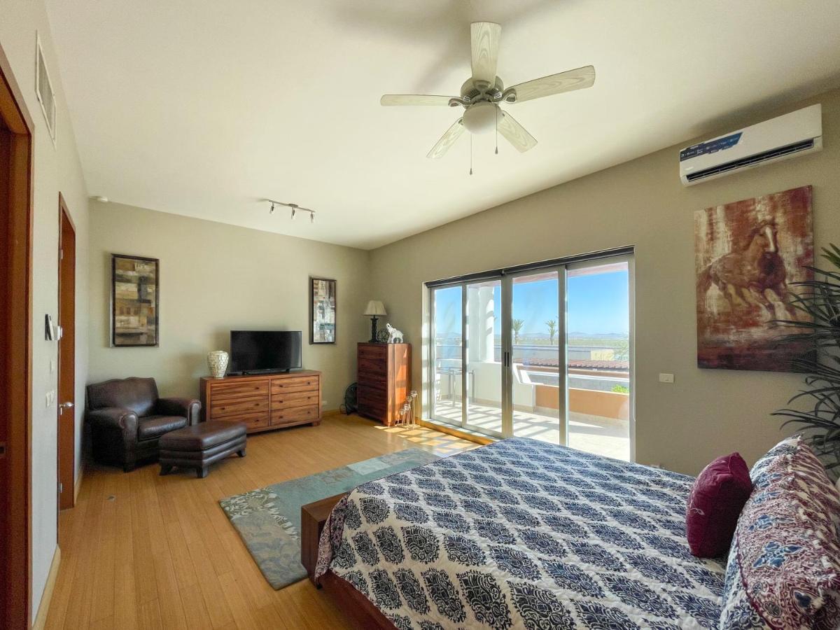 Authentic Luxury Villa With Private Pool Puerto Peñasco Zewnętrze zdjęcie