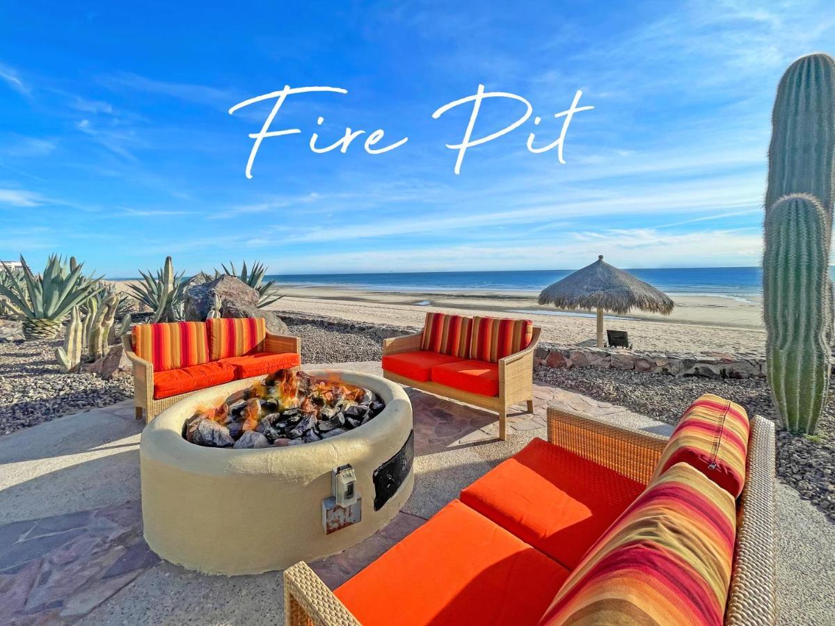 Authentic Luxury Villa With Private Pool Puerto Peñasco Zewnętrze zdjęcie